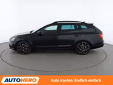 Skoda Octavia 2.0 TSI RS 245 Aut.*NAVI*CAM*SHZ* - Skoda Octavia Gebrauchtwagen in Mainz