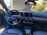 Mercedes-Benz A 220 DCT - metallicgrau - Mercedes-Benz A 220 von privat
