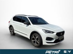 Foto Nummer 7: SEAT Tarraco