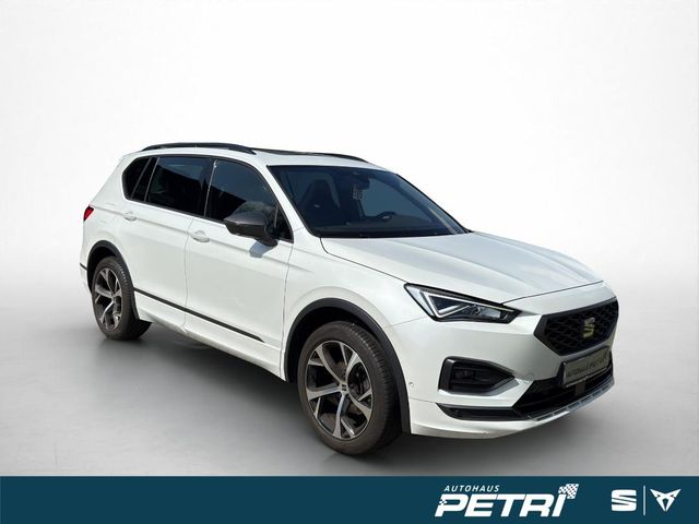 Foto Nummer 7: SEAT Tarraco