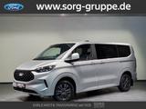 Ford Tourneo Custom 320 L1 Titanium*AHK*NAVI*-36%* - Ford Tourneo Custom Jahreswagen