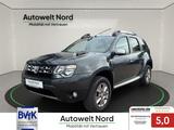 Dacia Duster I~Prestige 4x2~Servo~SHZ~KLIMA~NAVI~DACHR - gebrauchte Dacia Duster aus dem Jahr 2015