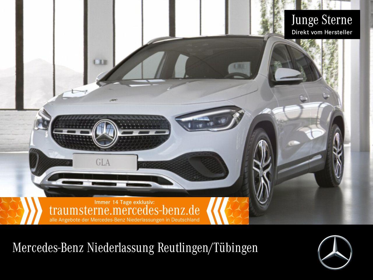 Mercedes-Benz GLA 250 e Prog/Pano/AHK/Mbeam/Kam/CarPlay/EasyP