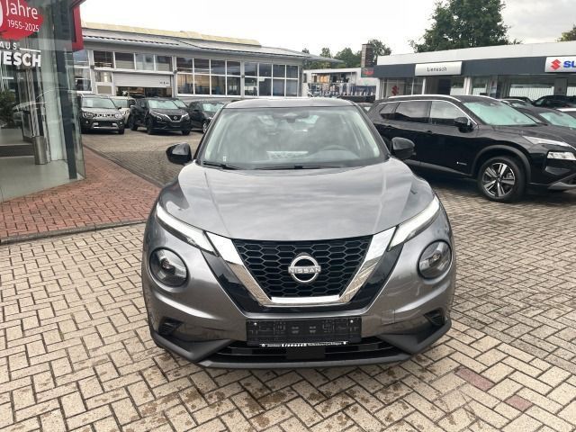Fahrzeugabbildung Nissan Juke 1.0 DiG-T Acenta Kamera Car Play Komfort