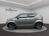 Suzuki Ignis Hybrid Comfort 1.2 SHVS AHK Sitzheizung Rü - gebrauchte Suzuki Ignis aus dem Jahr 2024