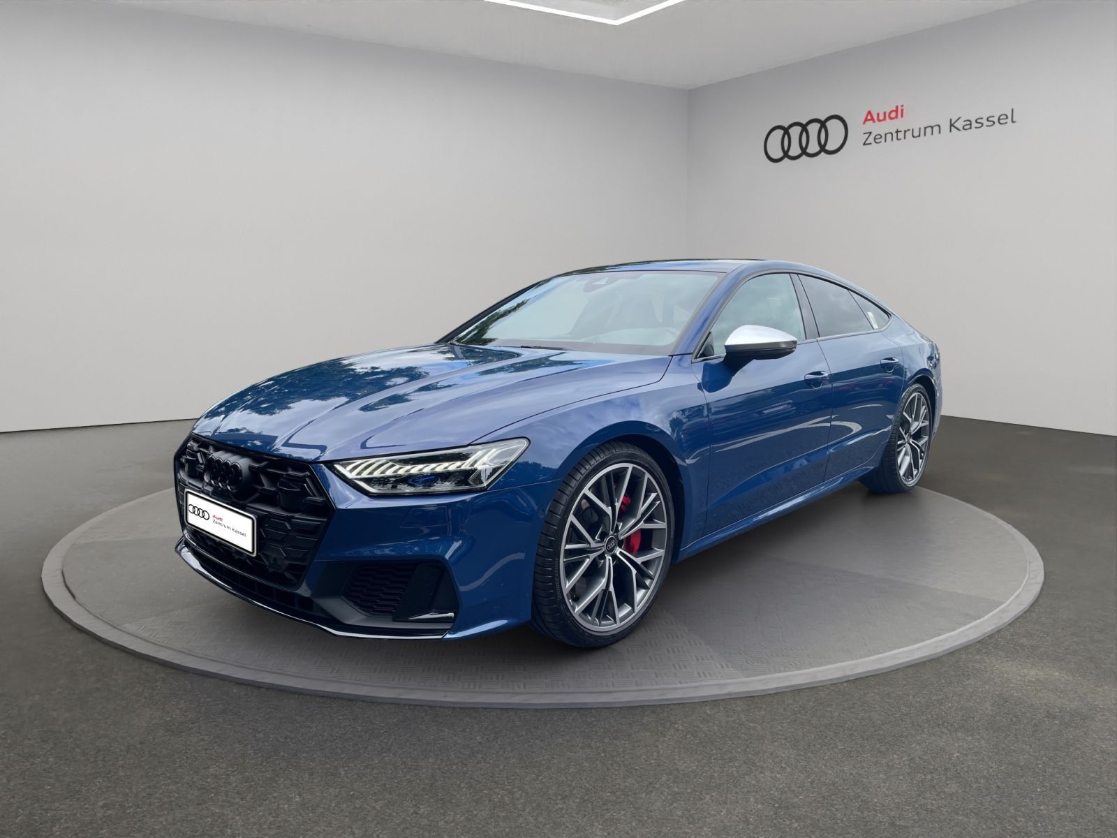 Audi S7 - Bild 2