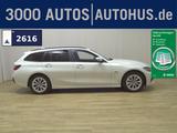 BMW 330e Touring Advantage Leder Navi LC Prof. LED - BMW 330 in Bremen
