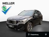 BMW iX1 eDrive20 M Sportpaket HUD RFK PaAss FernAss