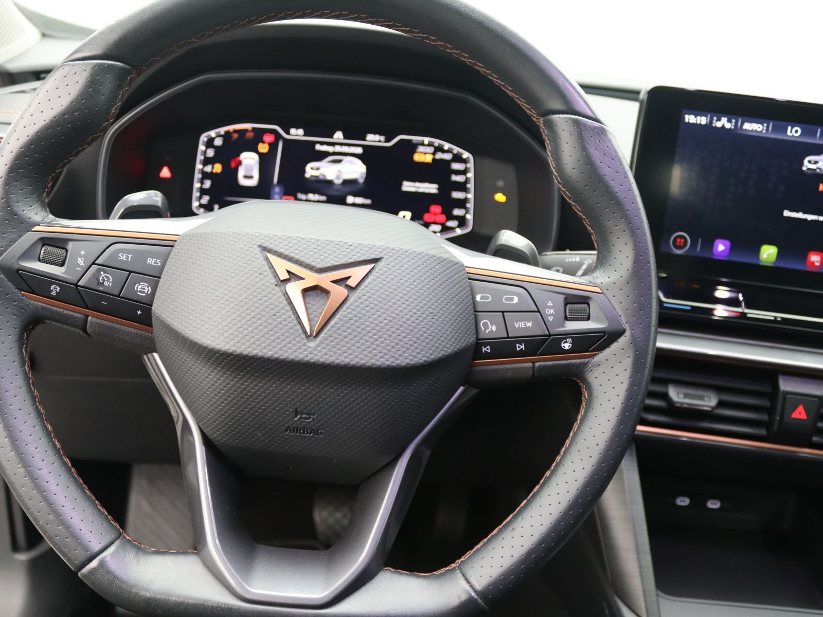 Cupra Formentor - Bild 13