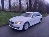 BMW 5er 525d - BMW 525: 5er 525d