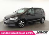 Volkswagen Touran 2.0 TDI DSG GOAL 7S IQ Pano Navi Key Kam