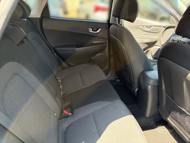 Fahrzeugabbildung Hyundai KONA Edition 30+ Elektro 2WD Navi Soundsystem Ap