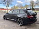 Skoda Superb 2.0 TDI 140kW DSG SPORTLINE, AHK, Virtual - Skoda Superb: 140