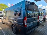 Malibu Van two rooms GT 640 LE RB/Autom./ACC -11.499 € - Malibu 640 LE RB