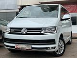 Volkswagen T6 Multivan Highline 4Motion *7SITZ*ACC*LEDER* - gebrauchte VW T6 Multivan aus dem Jahr 2016