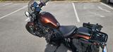 Honda Rebell CMX1100P DCT - HONDA CMX
