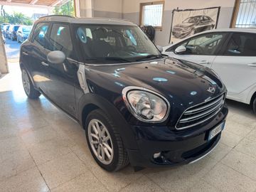 MINI Countryman D (Cooper) - 2