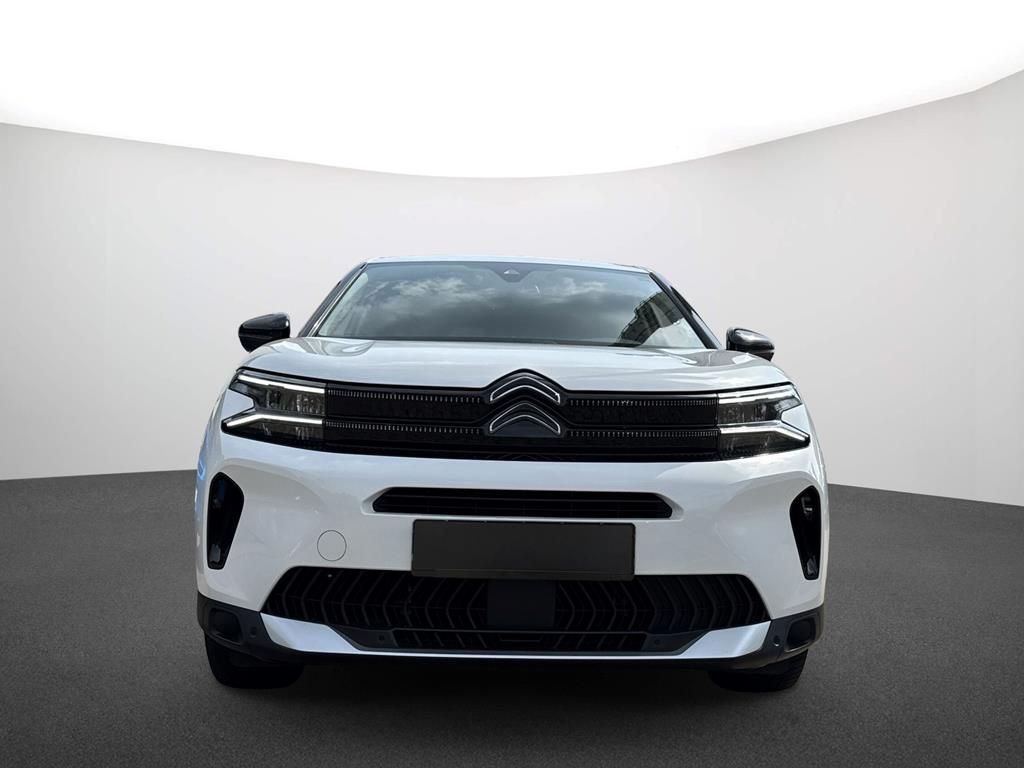 Citroën C5 Aircross Mild Hybrid 136 e-DSC6 Plus imagem 3