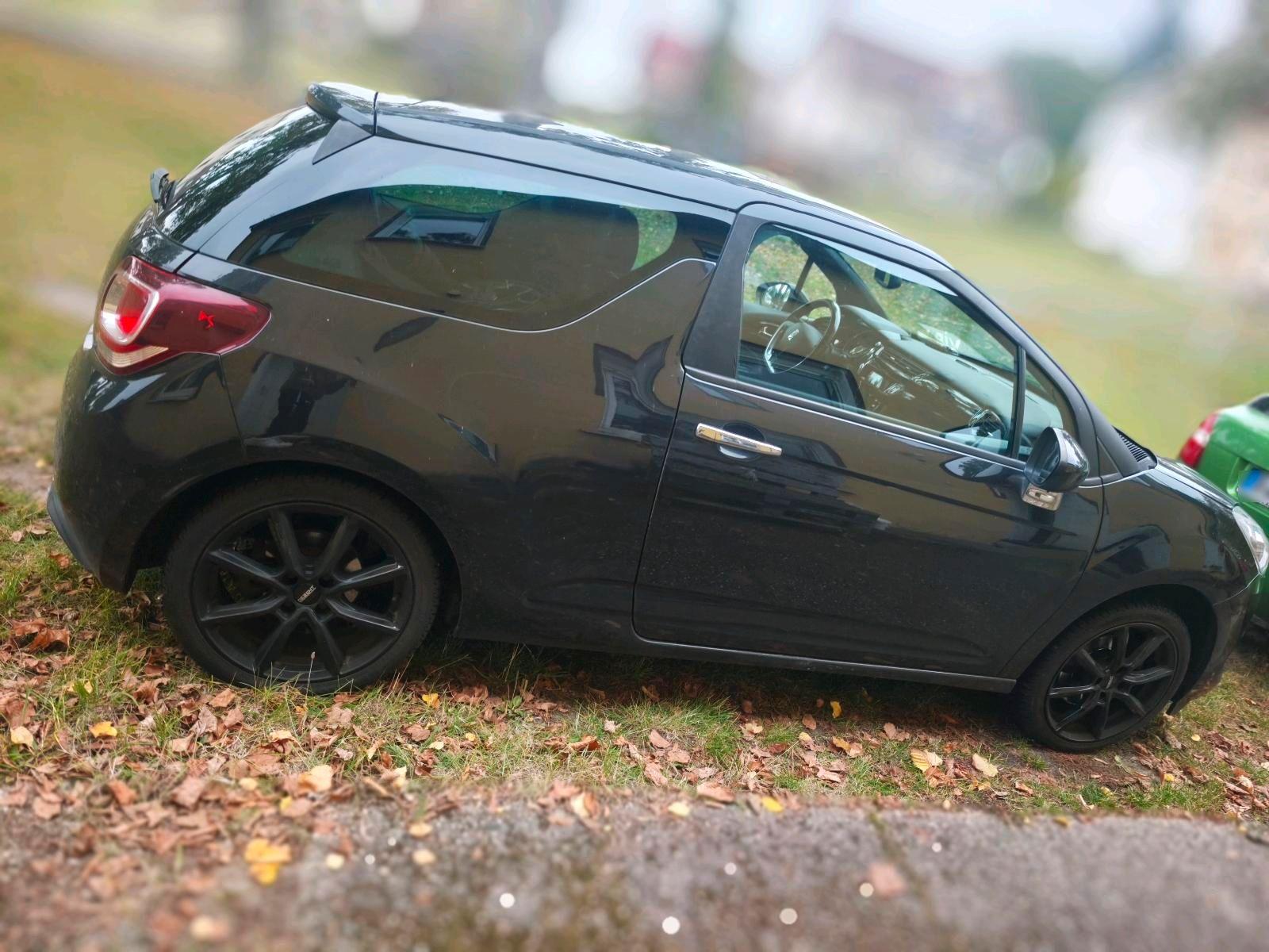 Citroën DS3