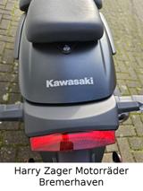 Kawasaki Eliminator 500 Topzustand! - KAWASAKI 50