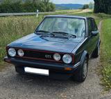 Volkswagen Original PIRELLI Golf 1 GTI - Volkswagen Golf GTI pirelli mit Benzin-Antrieb