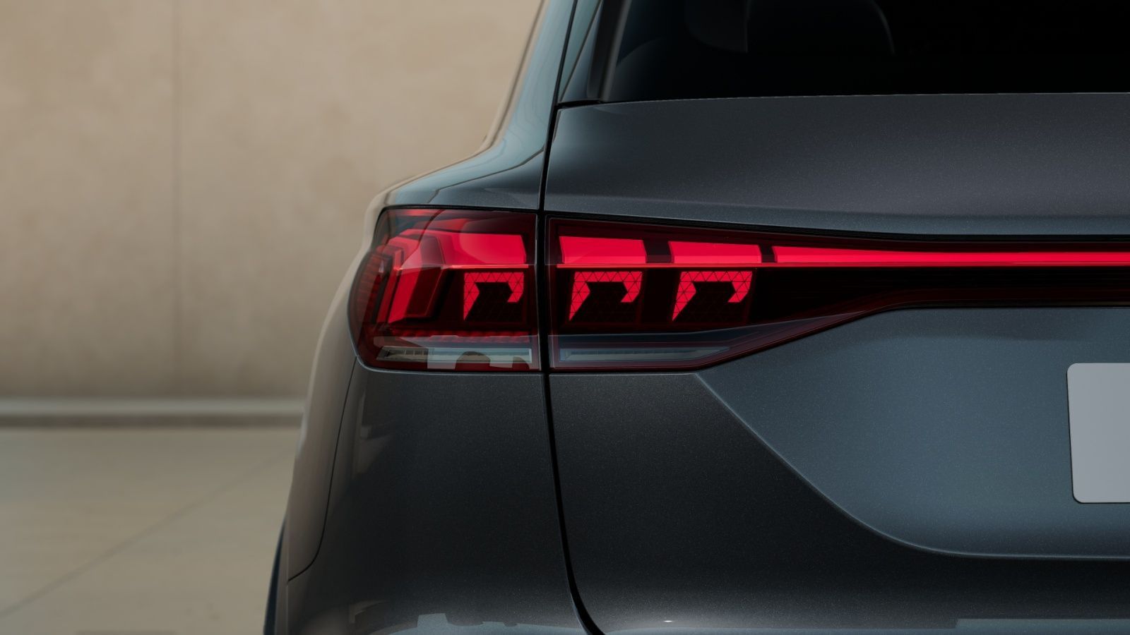 Audi Q6 e-tron - Bild 12