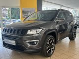 Jeep Compass 2.0 Limited 4WD *Bi/XENON*NAVi*KAMERA*