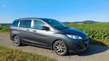 Mazda 5 1.8 MZR SENDO  - Mazda 5: Mzr