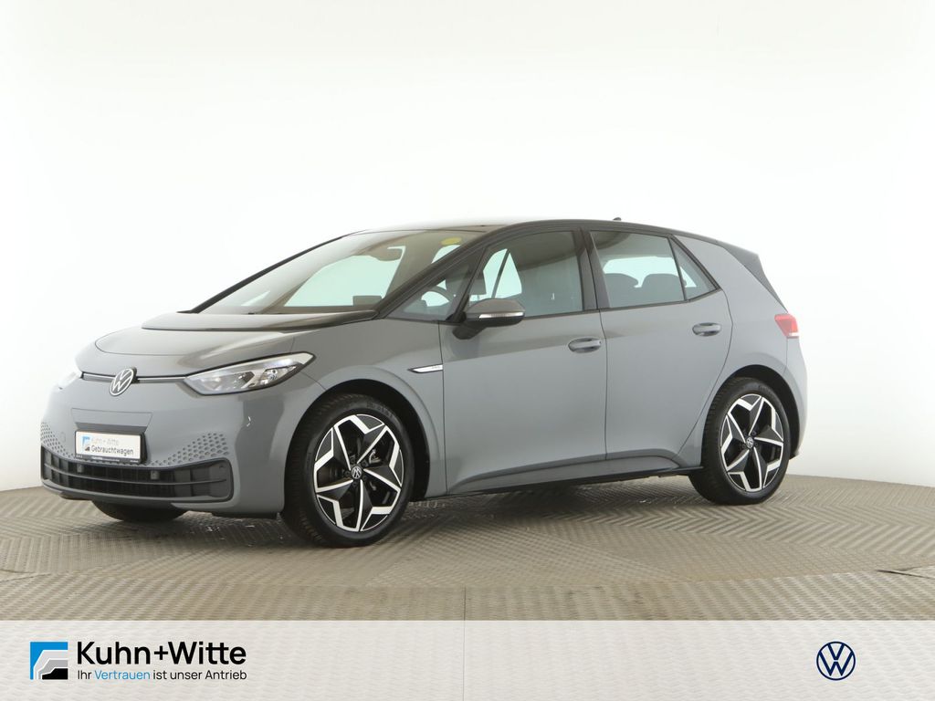 Image of Volkswagen ID.3