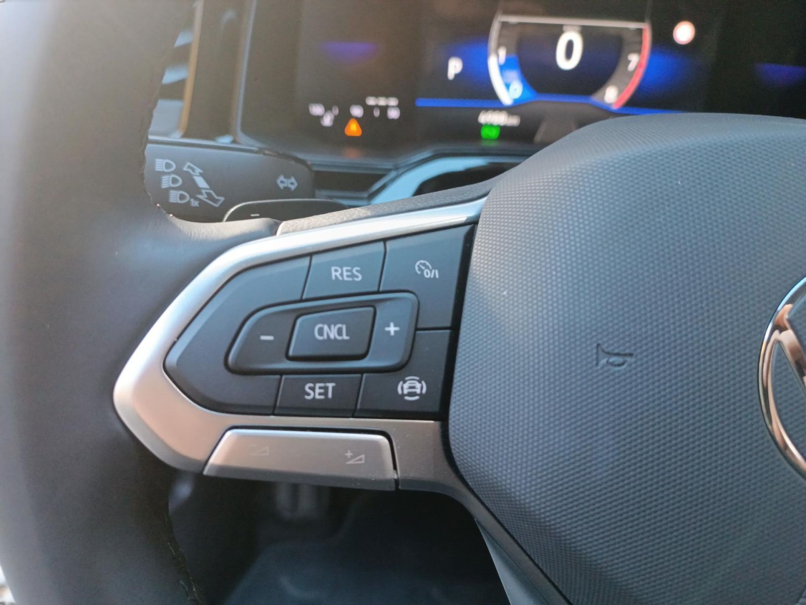 Volkswagen Taigo - Bild 12