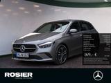 Mercedes-Benz B 180 Progressive Advanced Plus Distr. LED Navi - Mercedes B 180 von 2026