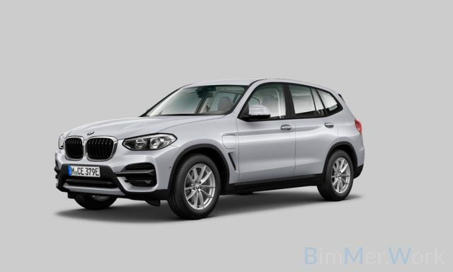 BMW X3 xD30e Kamera DAB DriveAs Cockpit+ Geschwindig
