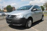 Volkswagen Fox Basis*Motor 1,4 Ltr. - 55 kW - Volkswagen Fox: 1.4