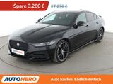 Jaguar XE D200 Mild-Hybrid HSE AWD Aut.*NAVI*LED*ACC* - Jaguar XE aus 2021