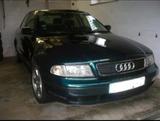 Audi  B5 V6 - Audi A4 aus 1994