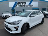 Kia Rio Edition 7 85PS Klima/Bluetooth/15°Alu/NSW - gebrauchte Kia Rio aus dem Jahr 2022