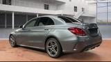 Mercedes-Benz C 300d/AMG/ Top Zustand - Mercedes-Benz AMG