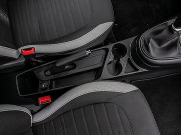 Hyundai i10 1.0 Select Spurhalteassistent Fernlichtassi.