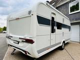 Hobby 560 KMFe de Luxe ALDE Klima Markise Mover FB-Erw - Hobby De luxe 560