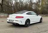 Mercedes-Benz C 250 AMG-Line 9G/M-BEAM/PANO/NIGHT/BURM/MMRY - gebrauchte Mercedes-Benz C 250 aus dem Jahr 2017