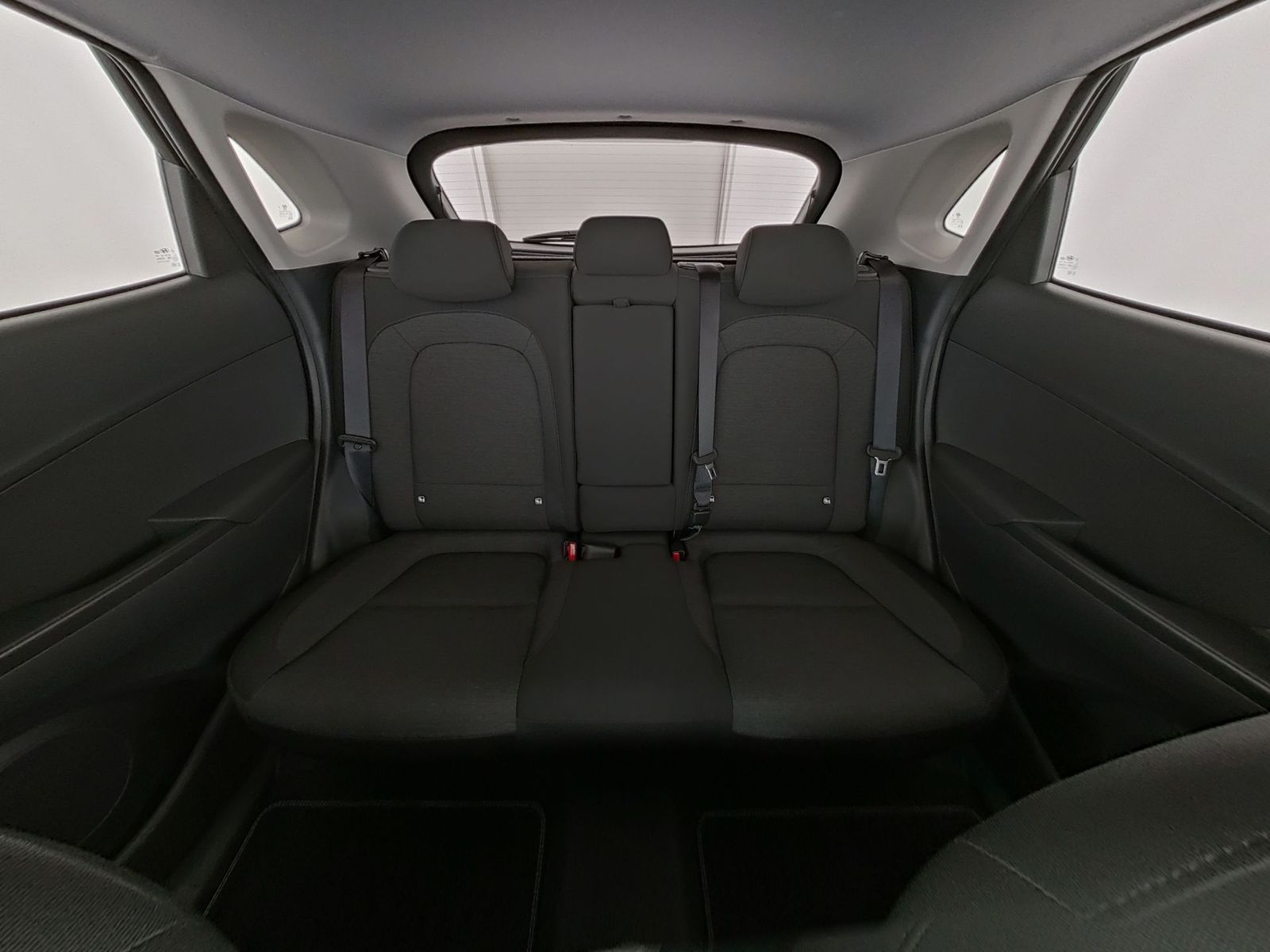 Hyundai KONA Elektro - Bild 18