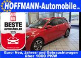 Hyundai i30 Kombi Navi,Kamera,Sitzhzg.,Bi-LED-Scheinw.