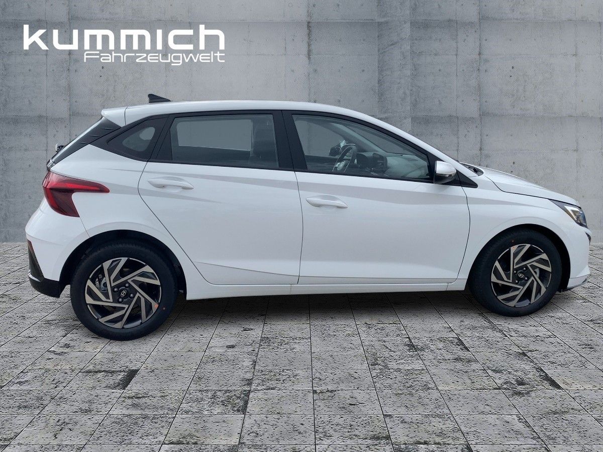 Hyundai i20 - Bild 3