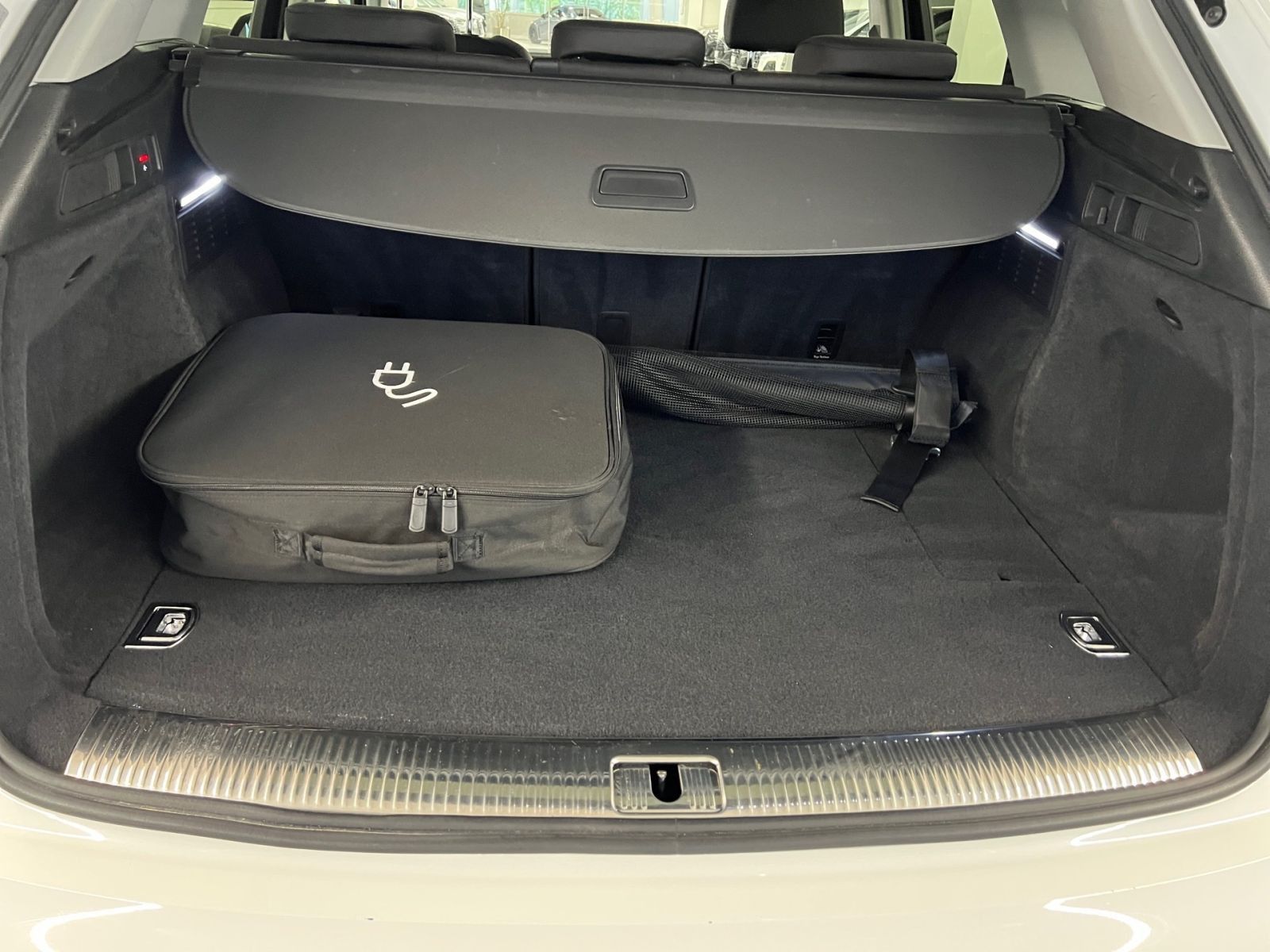Audi Q5 - Bild 6