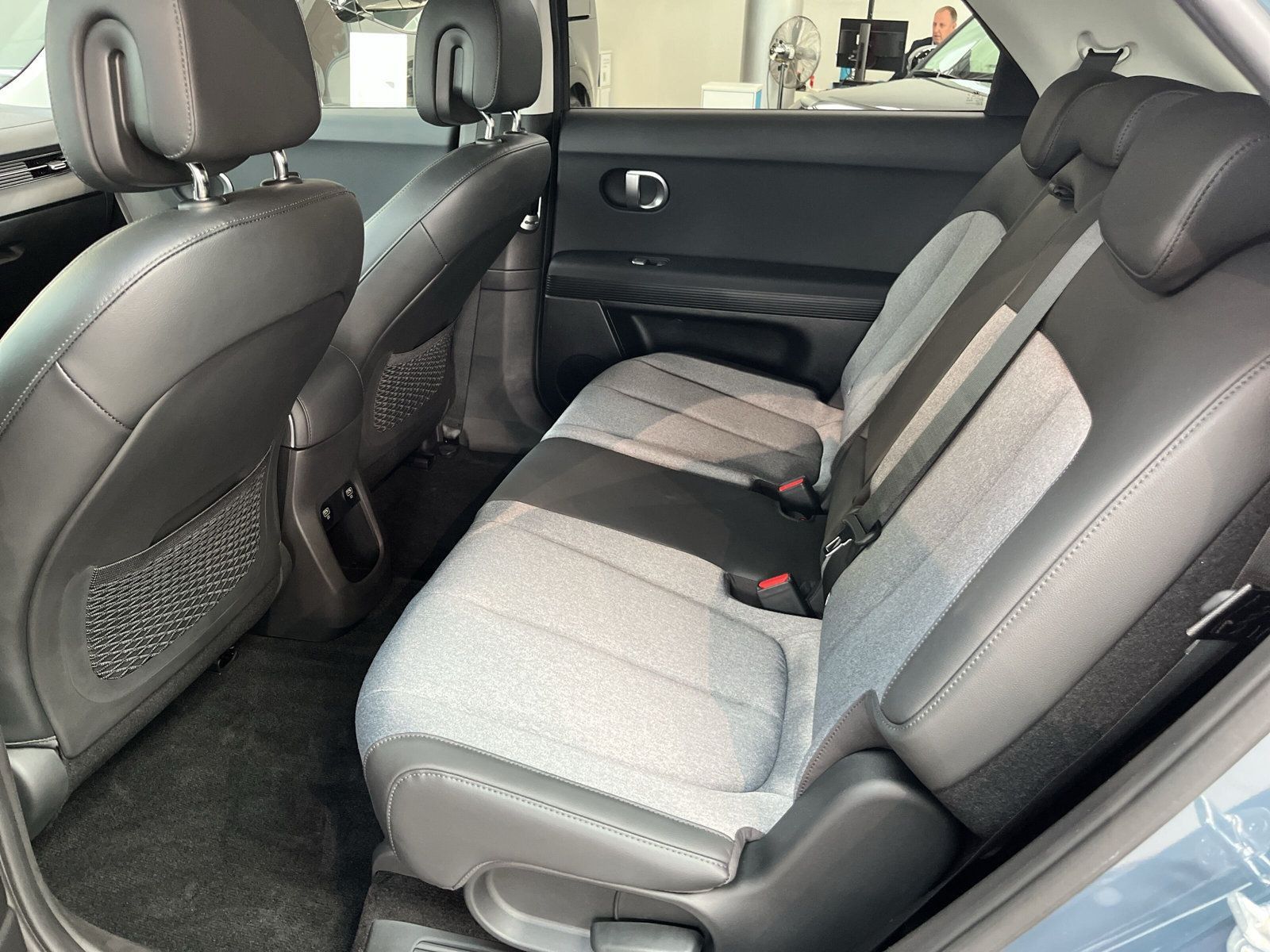 Hyundai IONIQ 5 – Bild 9