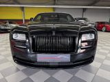 Rolls-Royce Wraith all Black! Dt.Auto*unfallfrei*tolle Optik - Rolls-Royce Wraith Gebrauchtwagen