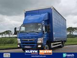 FUSO CANTER 7C18 MANUAL AIRCO LIFT - FUSO Dreiseitenkipper