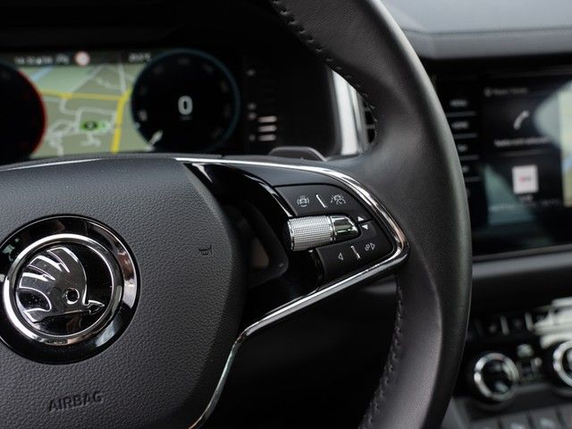 Kodiaq 2.0 TDI Tour DSG MATRIX+RFK+PANO+NAVI