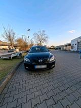 Mazda Sehr gut Mazda 3 2008 1.6 Benzin - Mazda 2 in Osnabrück
