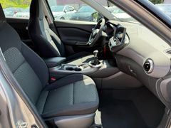 NISSAN Juke 1.0DIG-T Acenta Komfort Paket AppleCarplay